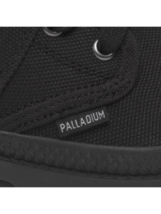 Palladium Planinarske cipele Palladium Us Baggy W F 92478-001-M Crna