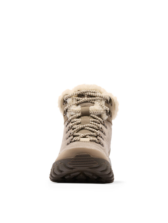 Columbia Čizme za snijeg Columbia Burnsider  2165871 Smeđa