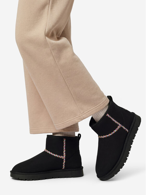 Roxy Снігоходи Roxy CEO-HY669020S-1 Чорний