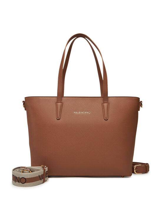 Valentino Сумка Valentino VBS7B301 Коричневий