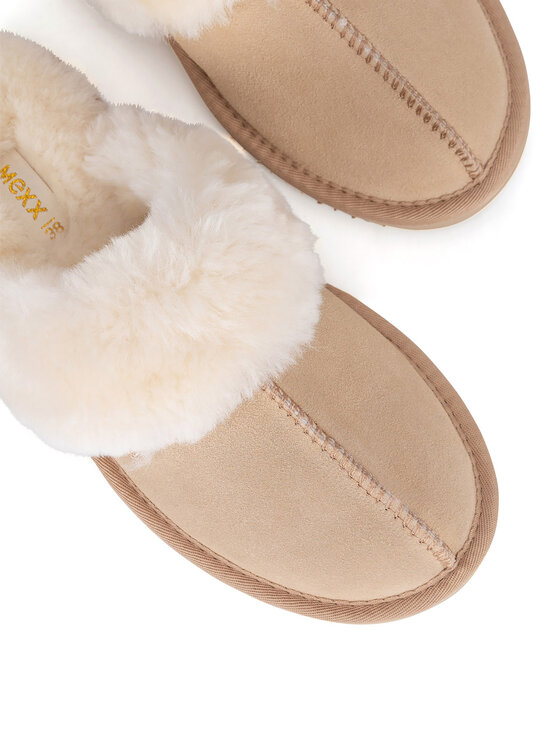 MEXX Тапочки MEXX MICH2003643W Écru