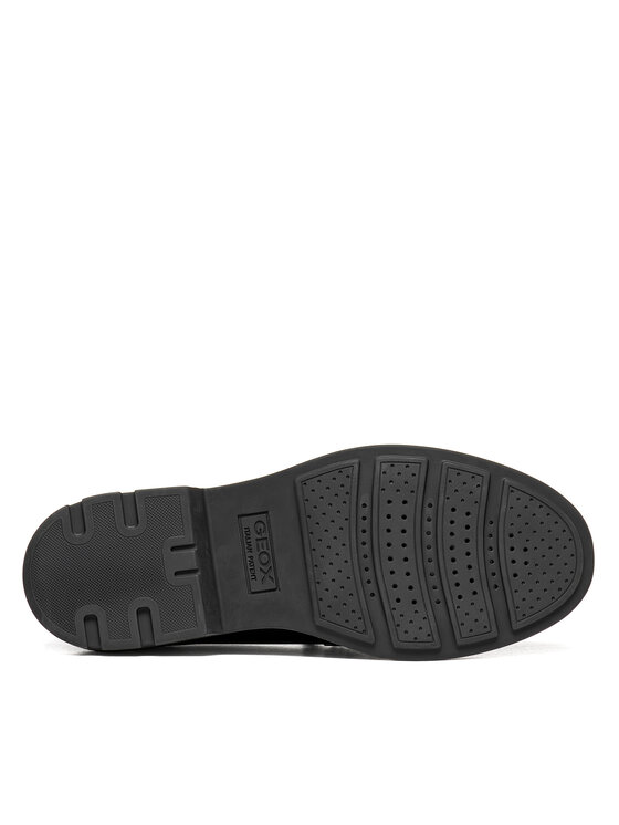 Geox Chunky loafers Geox D Swelen D665GK 43 C9999 Nero