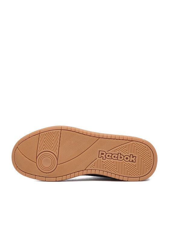 Reebok Снікерcи Reebok C-BB WEDGE 100281863 Чорний