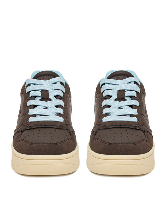Roxy Снікерcи Roxy CEO-RLY-R2601 Коричневий