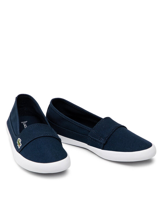 Lacoste Гуменки Lacoste Marice Bl 2 Spw 7-32SPW0142003 Тъмносин