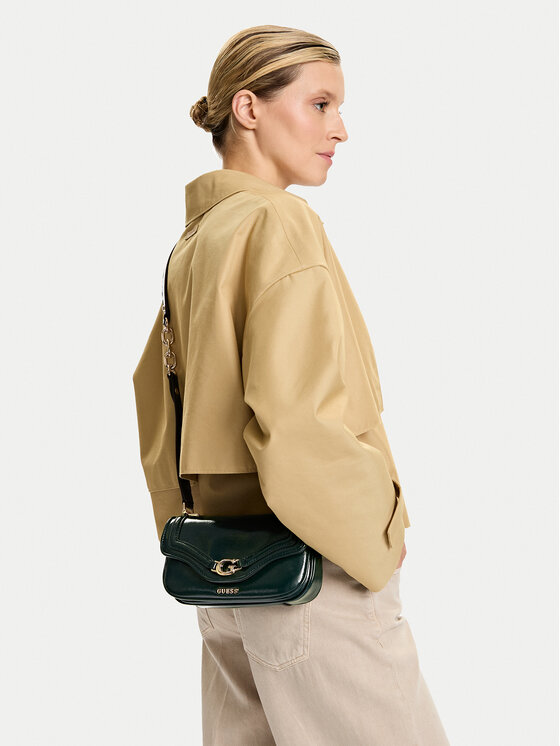 Guess Soma Guess Dea Mini HWTG79 93790 Zaļš