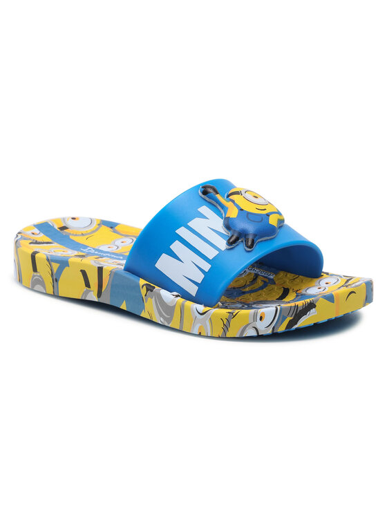 Ipanema Ciabatte Ipanema Minions Slide Inf 26555 Blu