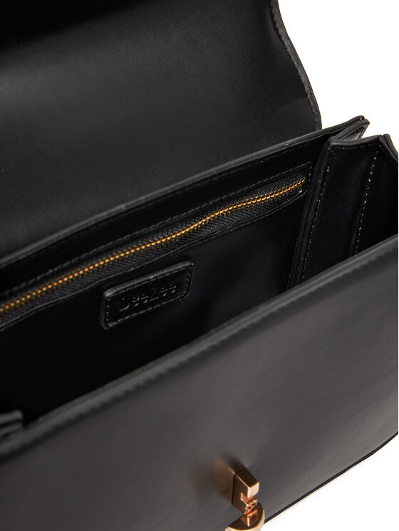 DeeZee Bolso DeeZee MM-53-13 Negro