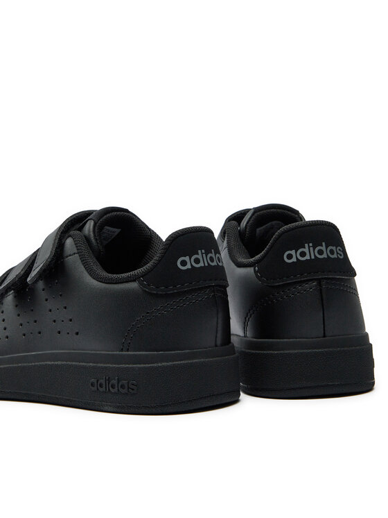 adidas Снікерcи adidas Advantage Base 2.0 CF C IE9018 Чорний