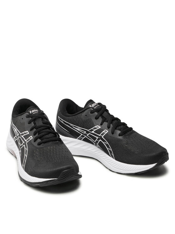 Asics Маратонки за бягане Asics Gel-Excite 9 1011B338 Черен