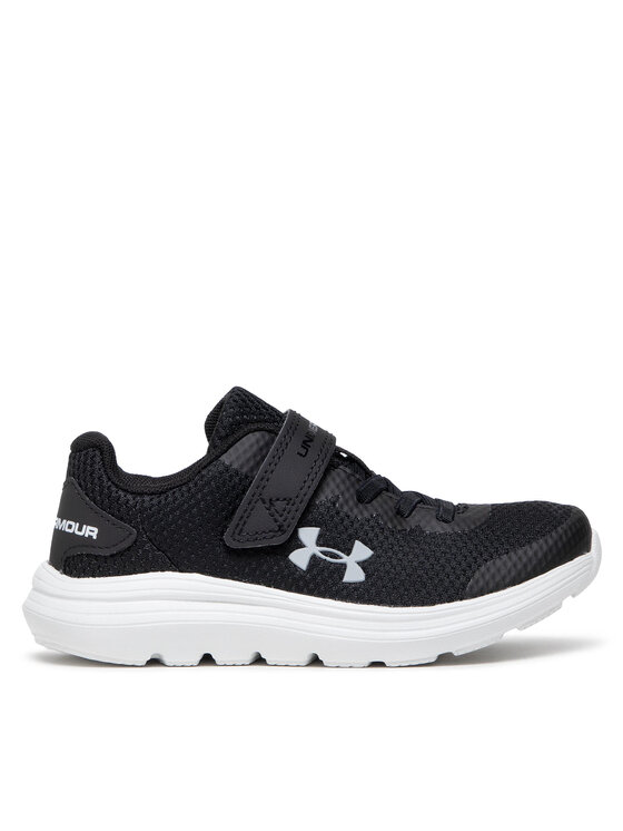Under Armour Scarpe running Under Armour Ua Ps Surge 2 Ac 3022871001-001 Nero