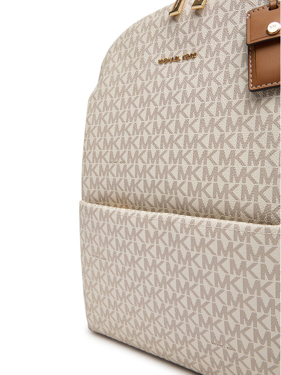 MICHAEL Michael Kors Рюкзак MICHAEL Michael Kors Sable 30T5G3XB3B Кремовий