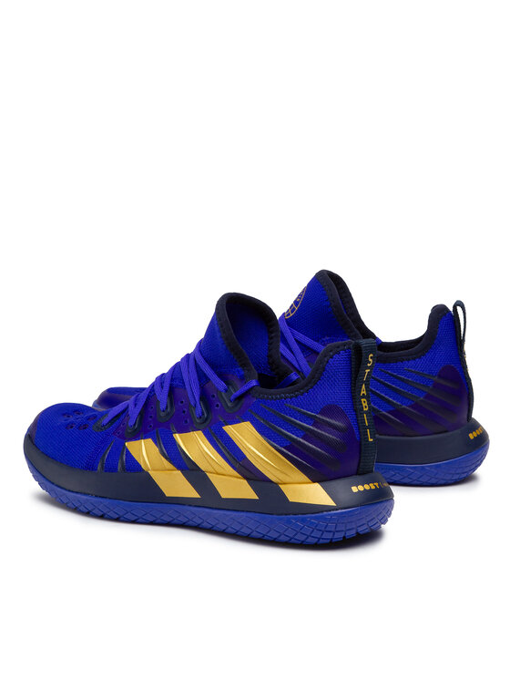 adidas Teremcipők adidas Stabil Next Gen Shoes HR1344 Kék