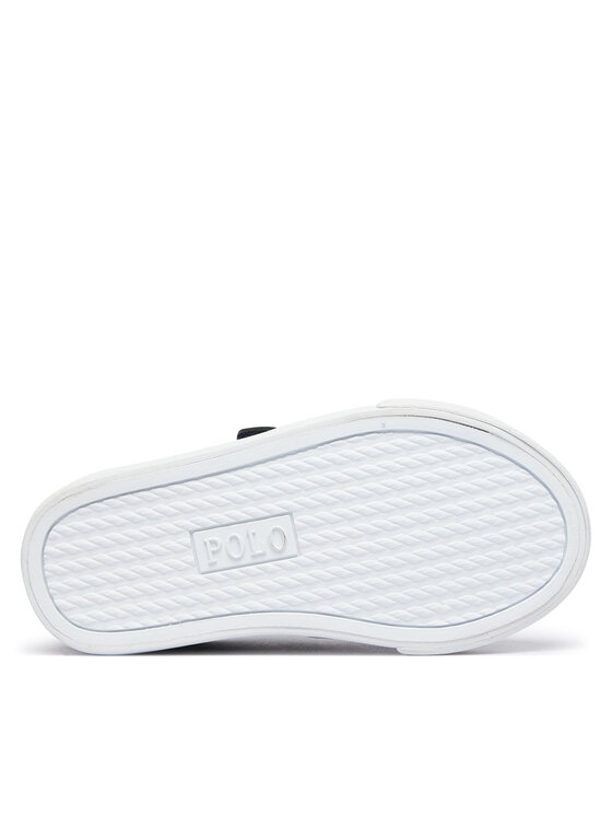 Polo Ralph Lauren Laisvalaikio batai Polo Ralph Lauren RL05559410 Tamsiai mėlyna