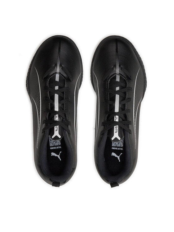 Puma Futbolo batai Puma Ultra 5 Play TT 107910 02 Juoda