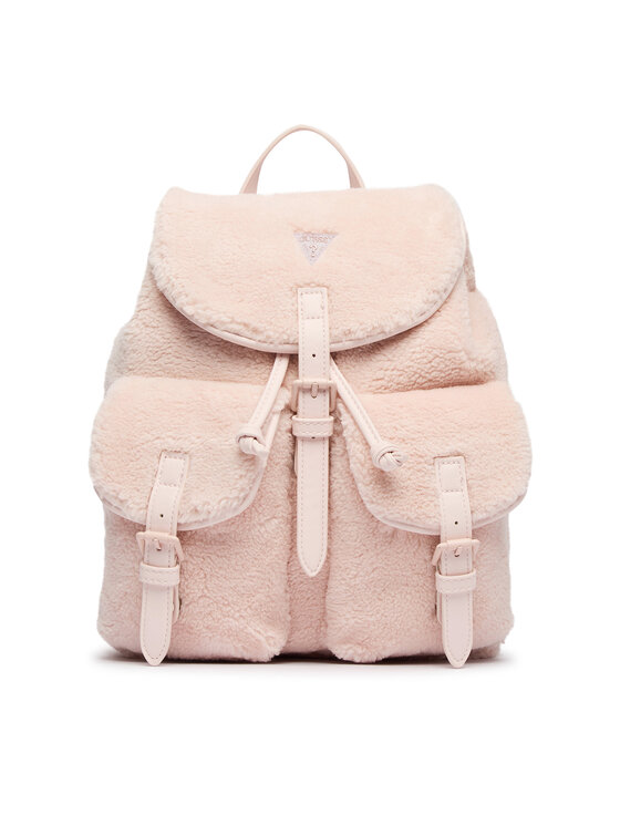 Guess Rucksack Guess V6BZ14 K6971 Hellrosa