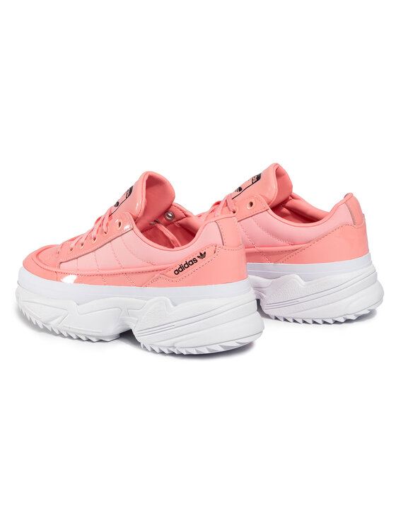 adidas Снікерcи adidas Killor W EG0576 Рожевий