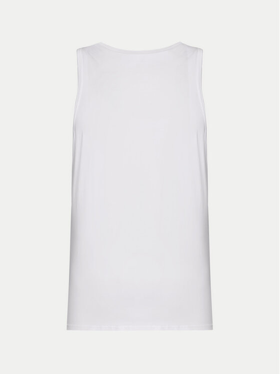 KARL LAGERFELD KARL LAGERFELD Komplet tank topov﻿ A1M47091 Pisana Regular Fit