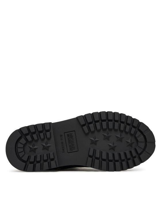 MICHAEL Michael Kors Черевики MICHAEL Michael Kors MK03436001 Чорний