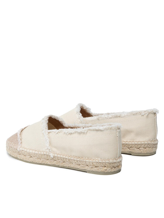 Castañer Espadrilles Castañer Kampala/001 021852-203 Bēšs