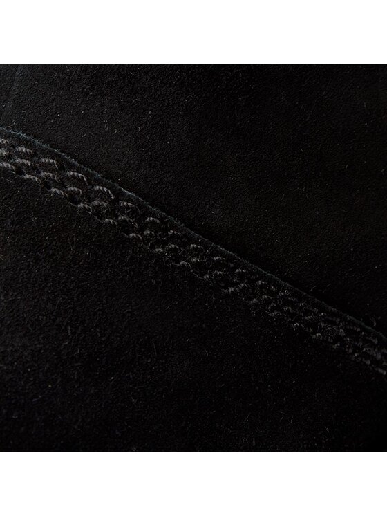 Sorel Sněhule Sorel Youth Rylee Camo NY1900 Černá