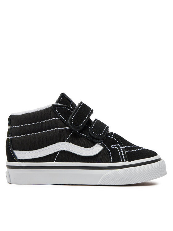 Vans Tenisice Vans Sk8-Mid Reissue V VN00018W6BT Crna