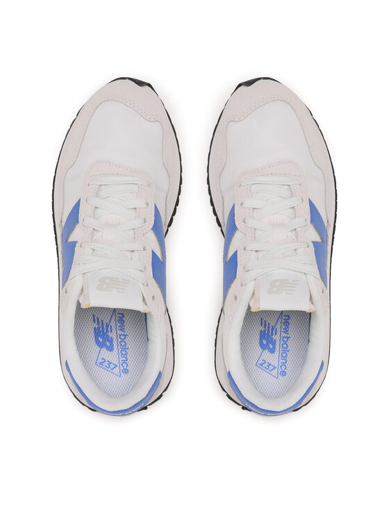 New Balance Zapatillas New Balance MS237BQ Écru