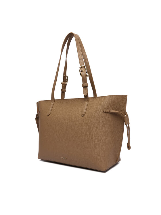 Furla Сумка Furla Ava M WB02069 BX4329 CN 4619S Коричневий