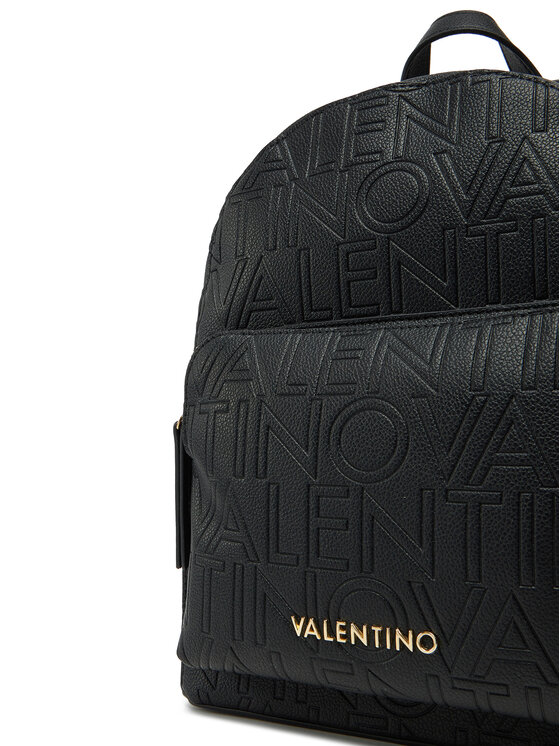 Valentino Раница Valentino Pansy VBS8PG20 Черен