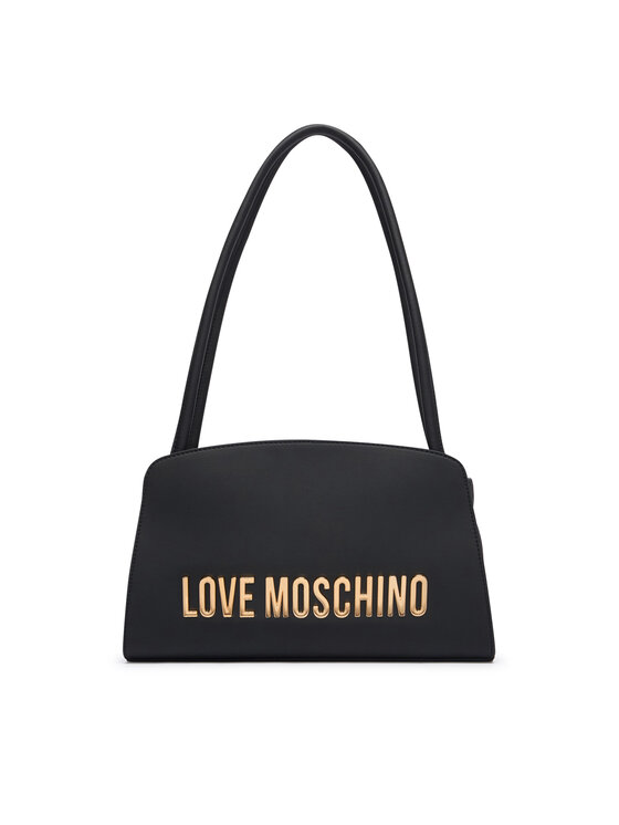 LOVE MOSCHINO Сумка LOVE MOSCHINO JC4187PP1PKD0000 Чорний