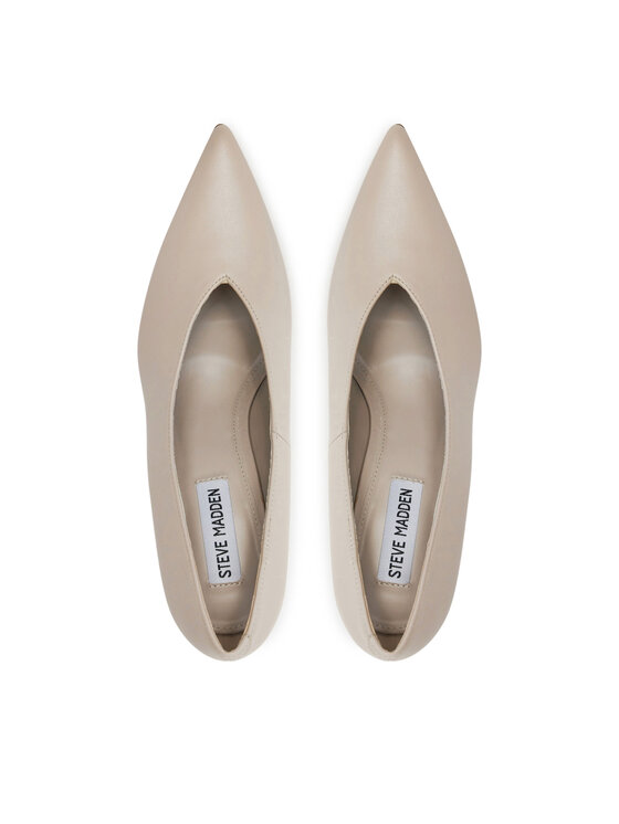 Steve Madden Туфлі на шпильці Steve Madden Sedona SM11003443 Écru