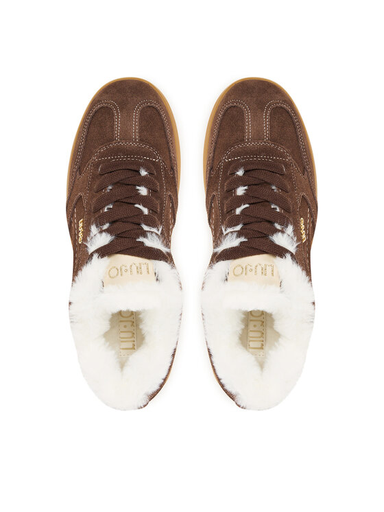Liu Jo Sneakers Liu Jo Connor 01 BF5069 PX770 Maro