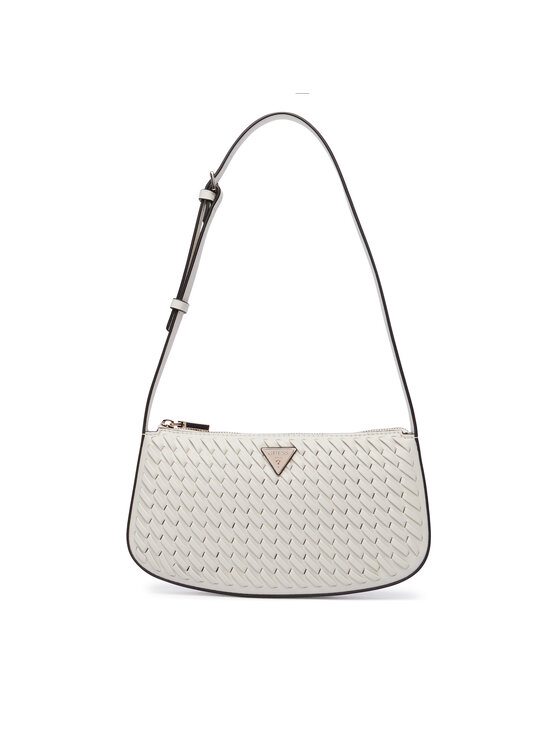 Guess Сумка Guess Kora HWWG97 48170 Кремовий