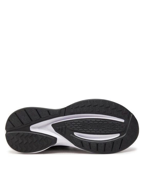 adidas Сникърси adidas Alpharesponse  IE8664 Черен