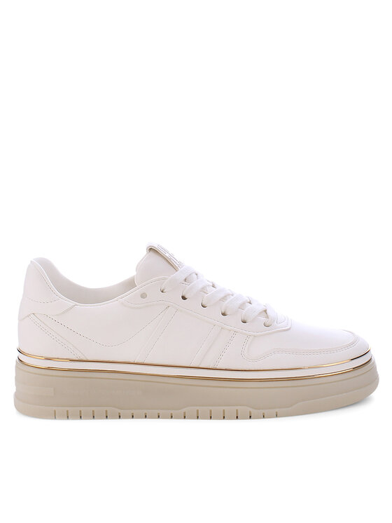 Kennel & Schmenger Sneakersy Kennel & Schmenger Slam 51-27900.517 Biały