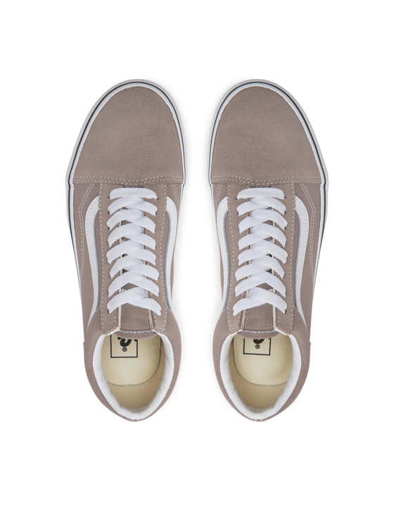 Vans Scarpe sportive Vans Old Skool CTHR VN000CT8HCZ1 Beige