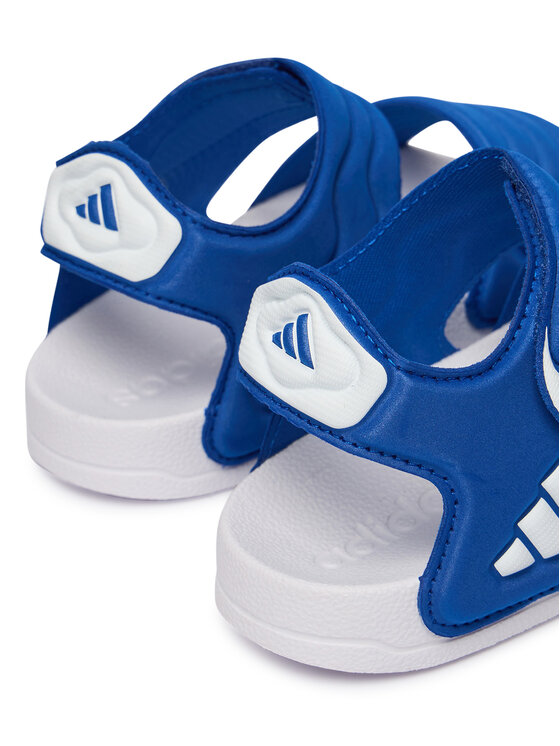 adidas Босоніжки adidas adilette Sandal 3 JS2515 Cиній