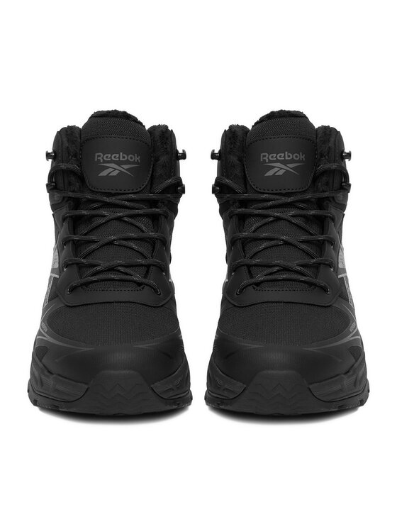 Reebok Черевики Reebok CEO-A062491C-4 Чорний