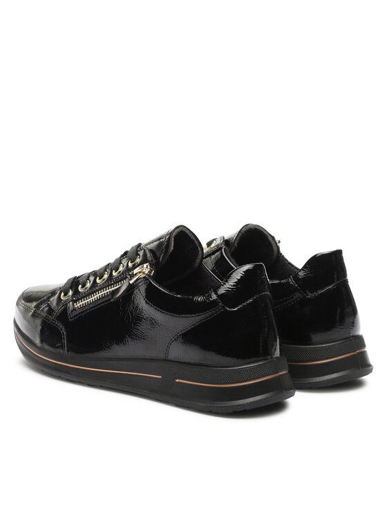 Ara Zapatillas Ara 12-24801-01 Negro