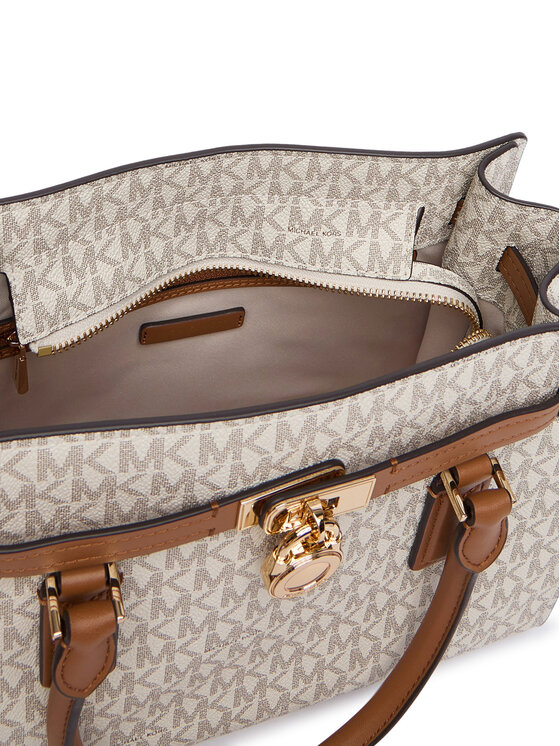 MICHAEL Michael Kors Сумка MICHAEL Michael Kors 30T6GNXS1B Кремовий