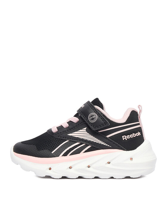 Reebok Снікерcи Reebok CEO-YG24056-02B Чорний
