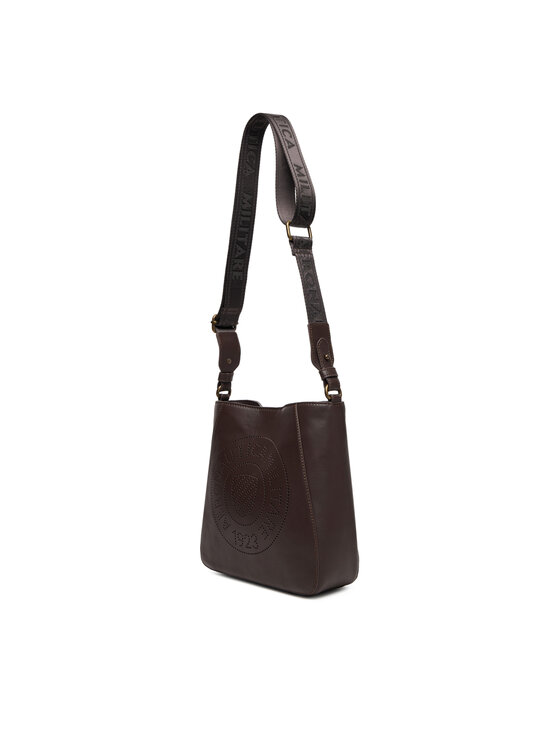 Aeronautica Militare Ľadvinka Aeronautica Militare 252BO1146DPL00308 Hnedá