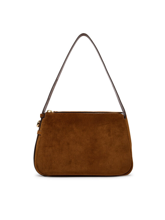 Tory Burch Сумка Tory Burch 177365 Коричневий
