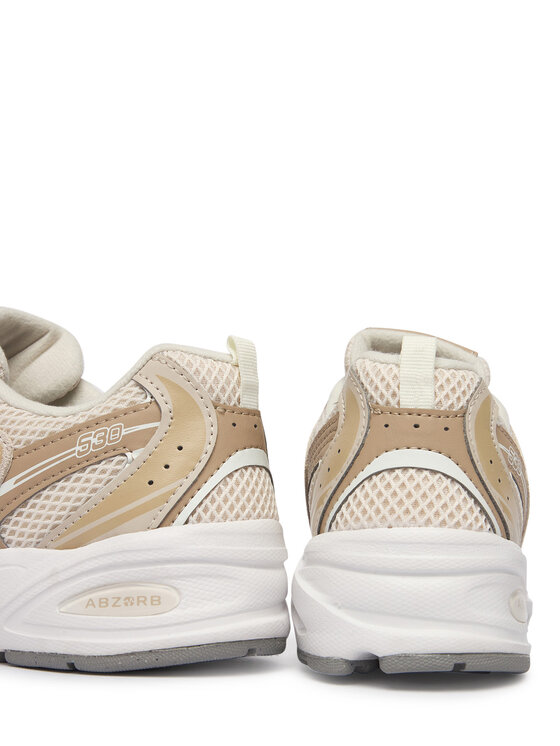 New Balance Laisvalaikio batai New Balance G5303QO Smėlio