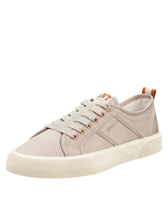 Gant Кросівки Gant 30538918 Сірий
