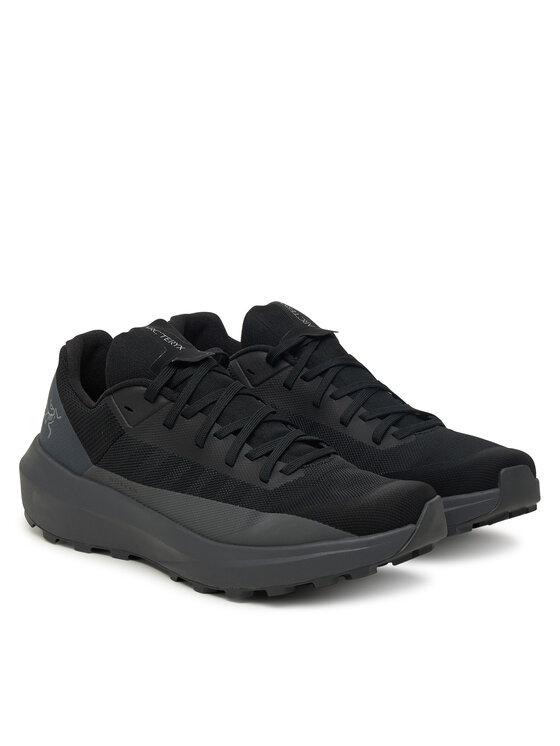 Arc'teryx Взуття для бігу Arc'teryx Norvan LD 4 X000010400 Чорний