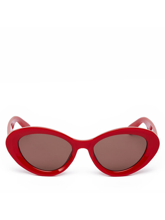 JENNY Occhiali da sole JENNY 4WF-014-SS25 Rosso