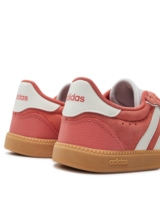 adidas Снікерcи adidas Breaknet Sleek IH5470 Оранжевий