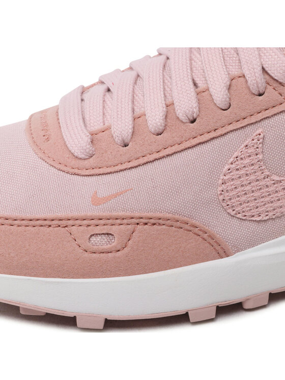 Nike Sneakersy Nike Waffle One Ess DM7604 600 Růžová