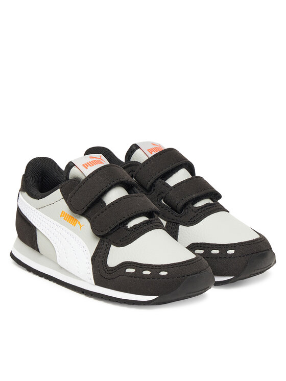 Puma Снікерcи Puma Cabana Racer Sl 20 V Inf 383731 11 Сірий